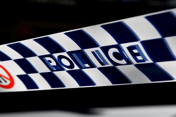 JagbaniOnline's tweet image. ਆਸਟ੍ਰੇਲੀਆ : ਇਕਾਂਤਵਾਸ ਤੋਂ ਬਚਣ ਲਈ ਸ਼ਖਸ ਨੇ ਬੋਲਿਆ ਝੂਠ, ਹੋਵੇਗੀ ਕਾਰਵਾਈ
jagbani.punjabkesari.in/international/…
#Australia #30yearoldman #FalseDocuments #Coronavirus