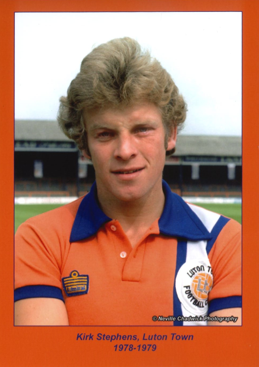 Kitman_Phil's tweet photo. #TheyPlayedForDavidPleat '1978-86' @LutonTown
Show me a better pair of defenders found outside of the English Football League
Two more colour shots from the original photographer at the 1978-79 pre-season photo shoot
#MalDonaghy and #KirkStephens
Copyright @NevilleChadwick https://t.co/pb0oDIrhNG