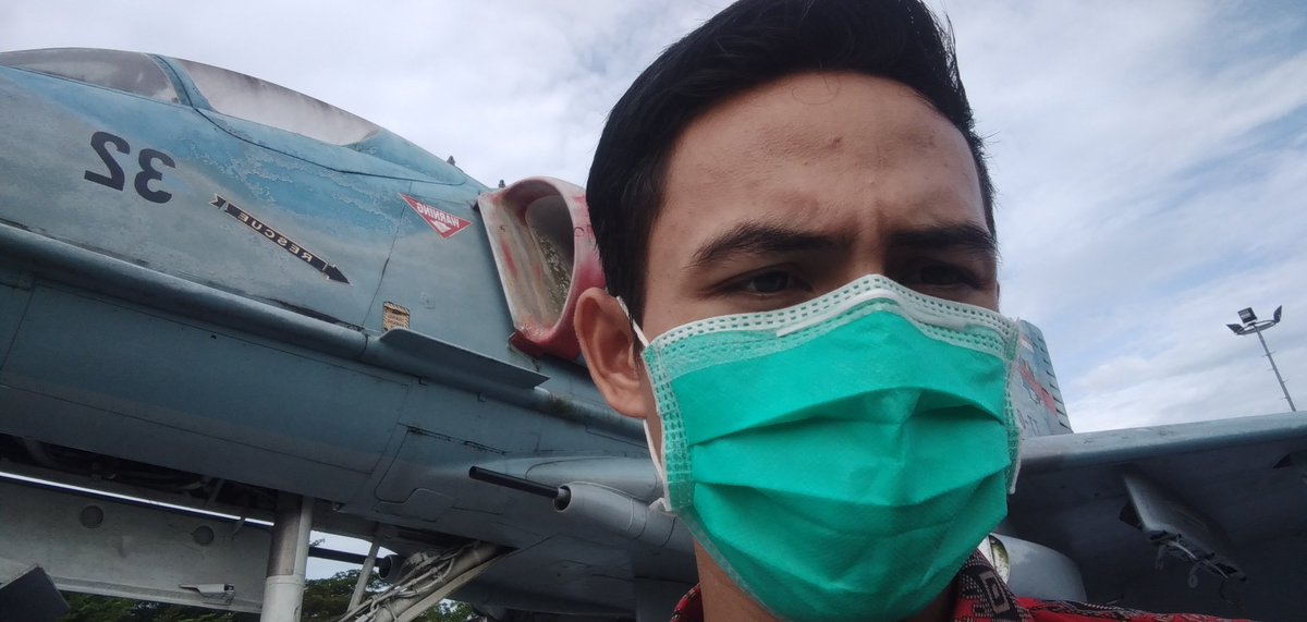 Selamat pagii buat kalian yg masih tidur pules