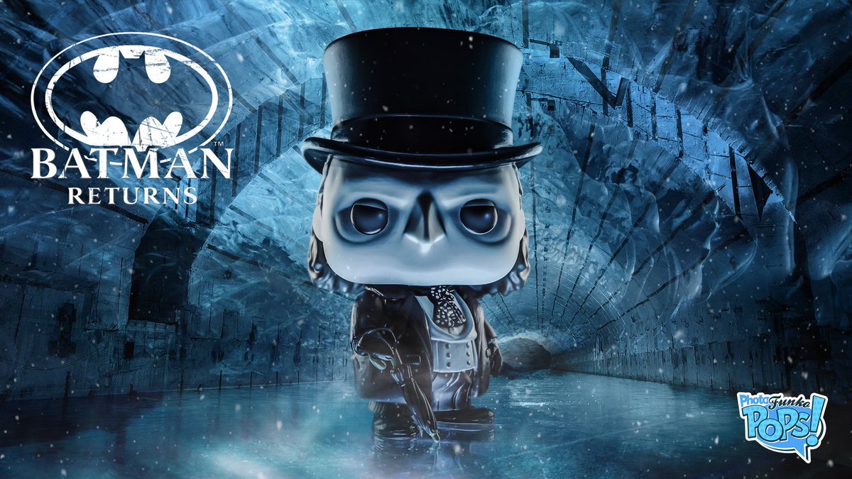 photofunkopops's tweet photo. 🐧🎩 🌂 #ThePenguin #OswaldCobblepot #SuperVillain #Batman #GothamCity #BatmanReturns #DannyDeVito #Funko #Pop #Pops #FunkoPop #FunkoPops #OriginalFunko #FunkoFunatic #FunkoShots #FunkoPhotography #ToyPhotography #TOPFunkoPhotos @DCBatman @funko @DannyDeVito https://t.co/srop5d6PWl