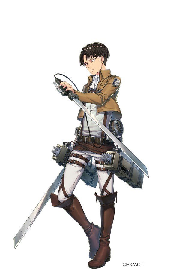 あやこ アメトークの進撃の巨人芸人回見てたんだけど 調査兵団の団服りゅうがくん絶対似合うから着てほしい T Co Jwyxzwknbb Twitter