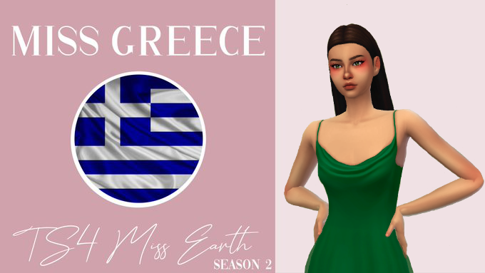 beesimming's tweet photo. clio aetos
-a hopeless romantic who dreams of becoming a famous author.
-lives in a cottage, spends most of her time reading, writing and gardening.
- comes from a well-off family, but moved out in her teens. she has a not-so-great relationship with them.
@TS4MissEarth #TS4MEAPP2 https://t.co/84zWN92Uup