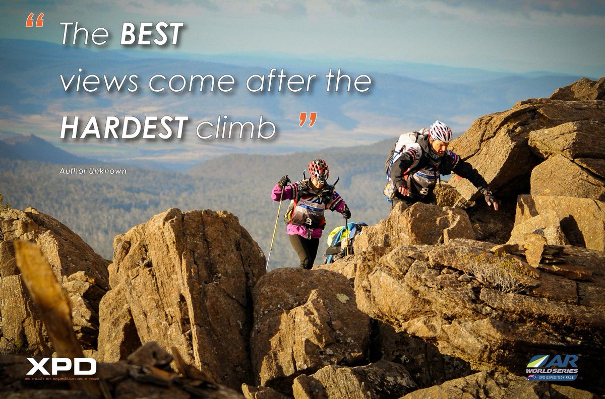 GeocentricAR's tweet photo. "The Best Views come after the Hardest Climb". 

XPD Expedition Race - 6 Days - 500km - North Queensland July 2021 - Entries Open. Find out more -  https://t.co/PHmDbpd1DA

#arworldseries #WorldsToughestRace #adventurerace #arwsoceania #xpdar https://t.co/eyzVVRvOw3