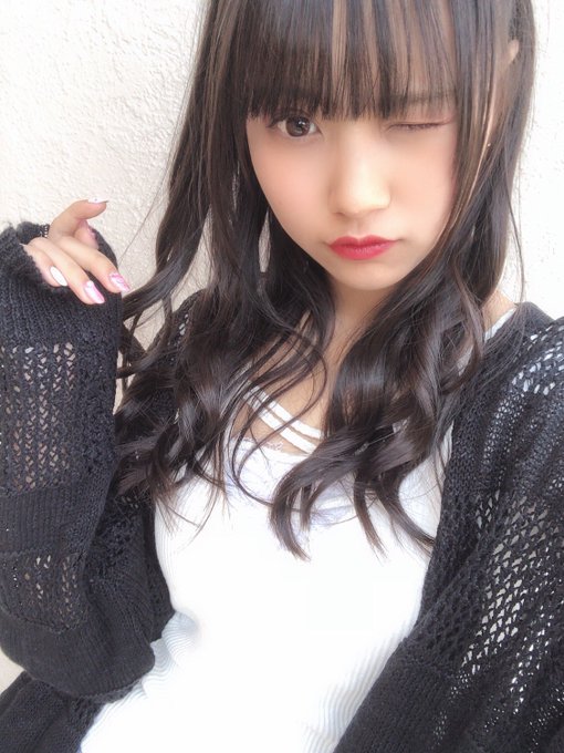奥野未悠のTwitter画像12