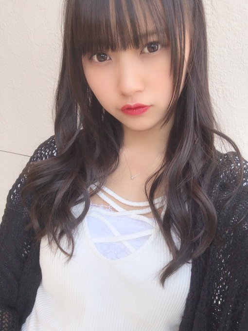 奥野未悠のTwitter画像11