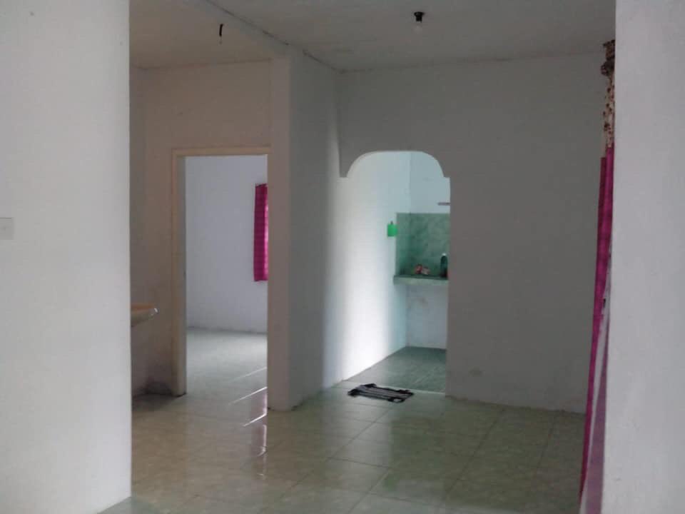 ✨TWITTER PLEASE DO YOUR MAGIC✨
TOLONG BANTU RETWEET YA TEMAN TEMAN💛💛

Di Jual  Rumah Hoek di Citra Laguna Batam (Sudah Renov)
3 Kamar + 1 wc
LB: 54 LT:90
Sudah full renov
Sudah ada dapur
Harga 290jt
Sertifikat sudah di tangan
Ada penyewa juga(bisa langsung passive income)