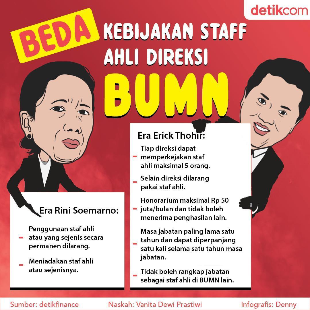 1307julius's tweet photo. Nah ini bedanya.
#erickout https://t.co/Li8X8HSRRj
