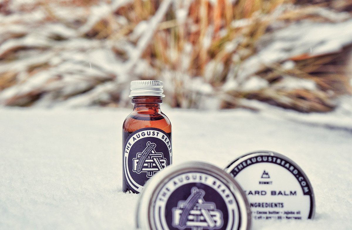 The August Beard tweet media