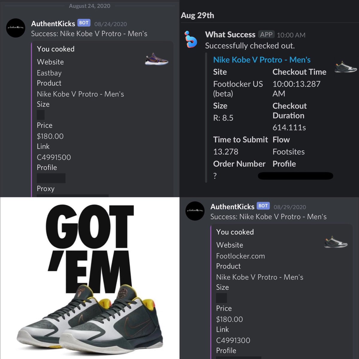 AuthentKicks tweet media