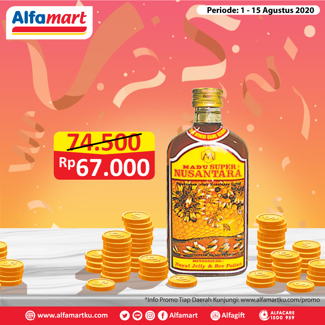 Alfamart Semangat Belanja Hemat 8 September Pagi Hari Ini Sudah Hadir Kembali Sahabat Yuk Segera Ke Alfamart Atau Bisa Melalui Aplikasi Alfagift Ya T Co 5fvozynswz Periode S D 15 Sept Alfamart Semangat Belanja Hemat 8 September Pagi Hari Ini Sudah Hadir Kembali Sahabat Yuk Segera Ke Alfamart Atau Bisa Melalui Aplikasi Alfagift Ya T Co 5fvozynswz Periode S D 15 Sept