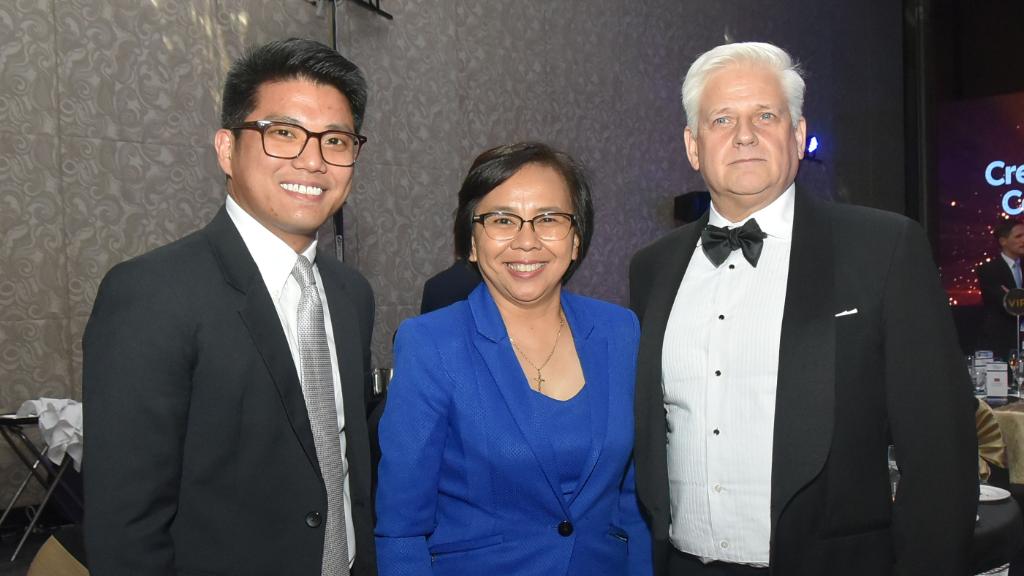MaritimeIC's tweet photo. As #CrewConnect Global moves to a fully virtual event, so do the CrewConnect Global Awards. Find out more -> https://t.co/LvV6WV254f #Crewing #Seafarers #Maritime #Shipping https://t.co/U0LJ9l1ZvE