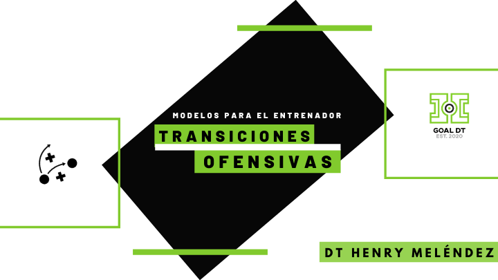 GoalDT_ve's tweet photo. #ModelosParaElEntrenador 𝙇𝙖𝙨 𝙩𝙧𝙖𝙣𝙨𝙞𝙘𝙞𝙤𝙣𝙚𝙨 (ofensivas). 🗂

📚 En esta nueva entrega sobre las transiciones, en el ámbito ofensivo, y el aspecto de mayor importancia es la continuidad que le podamos dar a nuestro juego de ataque luego de la transición. https://t.co/u3tDO41aoY