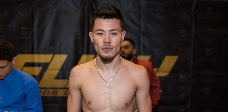 WillSouris's tweet photo. Leomana Martinez will win a UFC contract: ‘I’ve envisioned this’ #mma #jujitsu  https://t.co/KuIa8Zwk7F https://t.co/hD2hJzzOoP