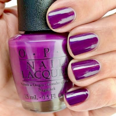 Colors make me happy!!

What nail polish makes you happy? For me, its any shade of bright tones like this in picture these gorgeous shades are from @ opi Rainbow collections 

#contest #complimentary #clawaddicts #manicure #manicure_ideas #nailartwow #nailblogger #nailart #opi
