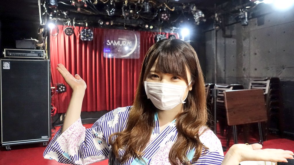 s19wildhorses's tweet photo. SAMURAIなっちゃん！ https://t.co/tlsGcSDXVy