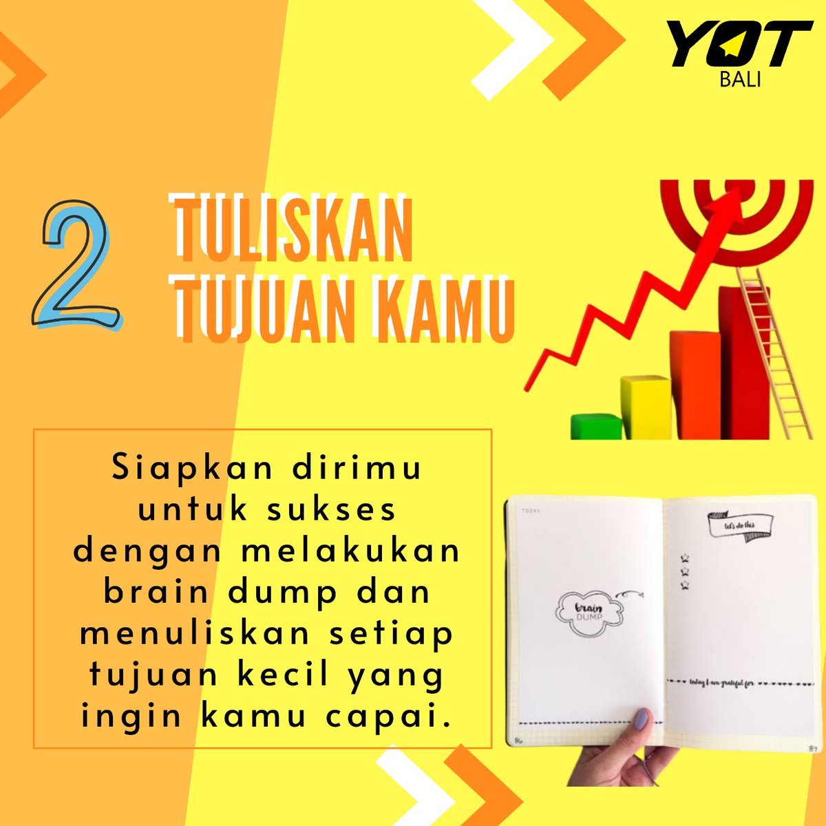 Young On Top Bali tweet media