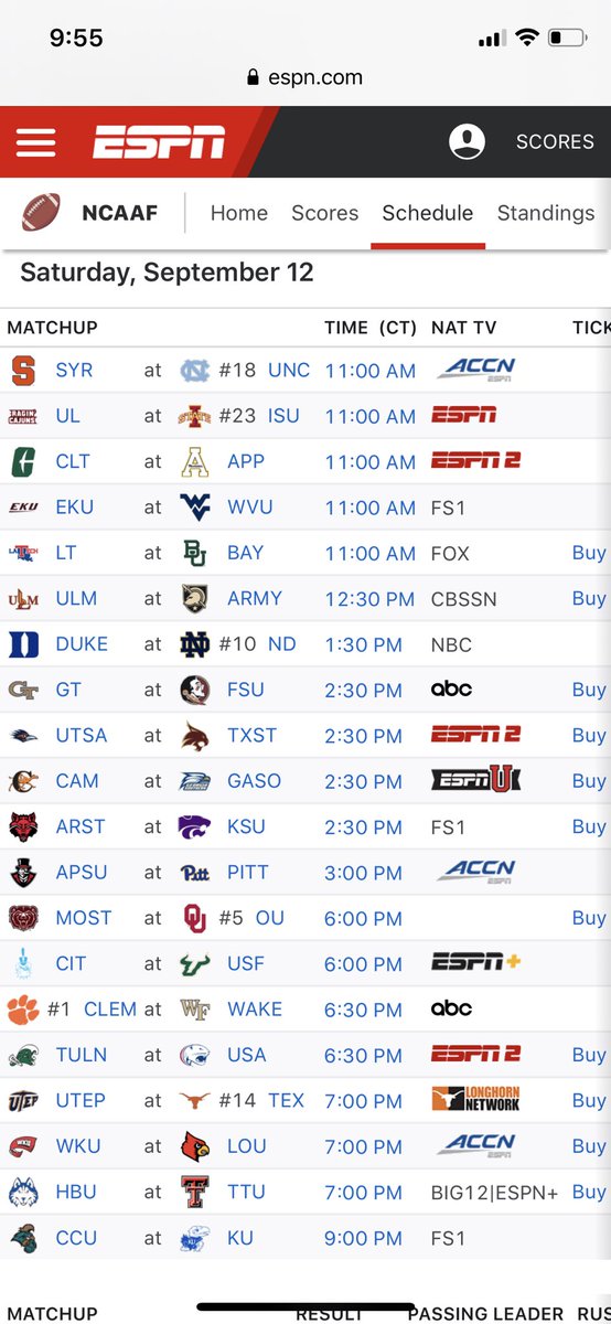 FootballScoop's tweet photo. Hey fam... Let’s go! https://t.co/xkG7w0zMDT