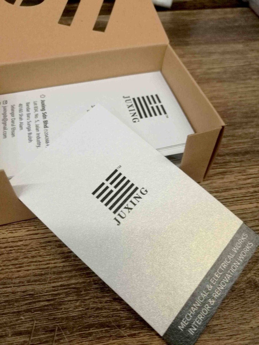 fastprint card