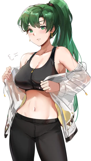リン 