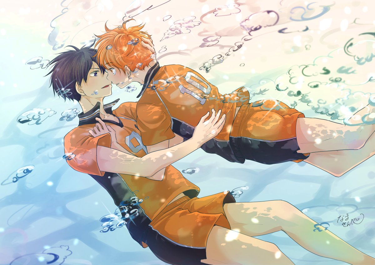 #引用RTで絵をあげて5人指名してバトンでお気に入りの絵を載せる
バトンありがとうございますー嬉しい?
(心が折れない程度に)最近のを避けてお気に入りって言うとやっぱこの辺なんだけど
多分何度か載せてるしそもそもそんなに絵がn… https://t.co/qMUSGwIvTU