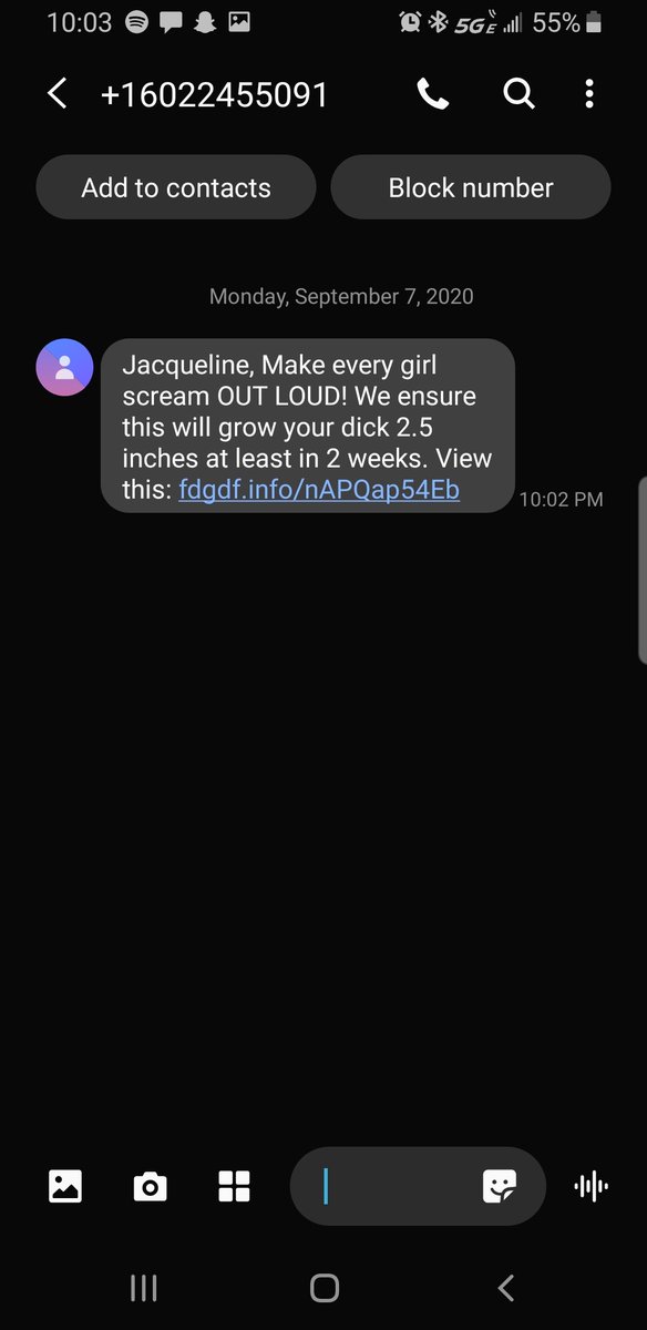 alt__Jackie's tweet photo. I'm so sick of consumerism driving marketing tactics to target my insecurities like this. I'm already exceedingly burdened by the memories of all the times she said she was just "too tired" to make any noise the whole time. https://t.co/JKnKhX3EHB