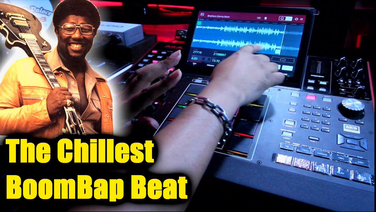 DaDrankKang's tweet photo. MAKING BOOM BAP BEATS https://t.co/szV0XlLJds
➡️ #musicproducer #beatmaker #beatsforsale #BoomBap #teamPurpleWorld https://t.co/moBpeAktxp