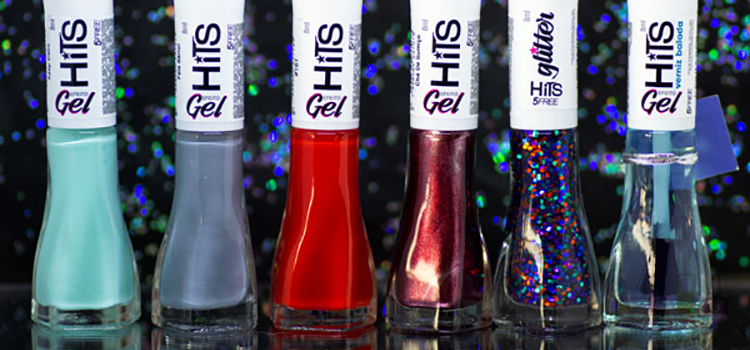 fascinioesmalte's tweet photo. Tá no blog: Os escolhidos da vez para a semana foram dois esmaltes da Hits: o Fala Sério e o Barcelona, vem conferir e deixar seu mundo mais colorido! Acesse:
https://t.co/MQY4Rk0HEd https://t.co/4DPcz6OsOw