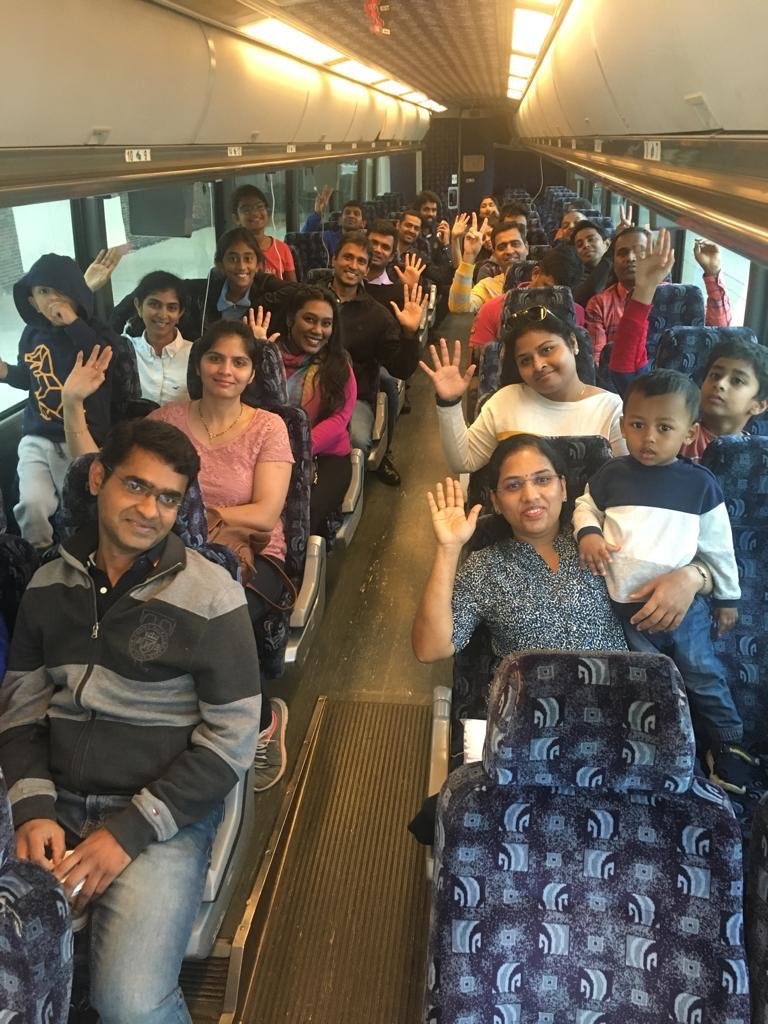 loveyoumykids's tweet photo. Dear @SenRickScott Many families with kid's were  travelling from Chicago suburbs. Vernon Hills/Niles, Schaumburg and Naperville and more to attend #walkforequality 
Folks working in downtown and stuck in decades long backlog - What's your excuse. Please pass 
#S386 https://t.co/Pnq0E0zMQD
