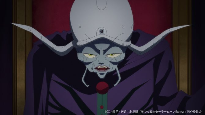 Huluで9月16日からtvアニメ 美少女戦士セーラームーン の配信開始 アニメ配信情報サイト アニ見る