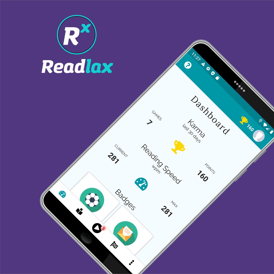 Readlax_Reading's tweet photo. Readlax: Speed Reading.
Brain Games for Speed Reading, https://t.co/J5TgAU1miR
#readlax #braingames #read #reading #speedreading #braintraining #readmore #books #news #book #brain #fastreading #goodreads #readingspeed https://t.co/A2TgttbSrP
