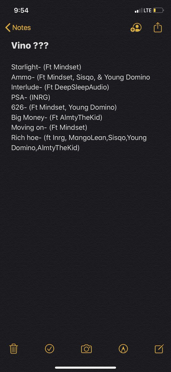 vino210beats's tweet photo. Coming sooner than you think🤞🏽👀🌟 #vinoszn

Rich hoe drops this Thursday at 7pm @InrGOfficial @ALMTYtheKID @_YoungDominooo @RJdidit @sisqozeke @MangoLeanDrip @Mindset210 https://t.co/naCxkqWLYl