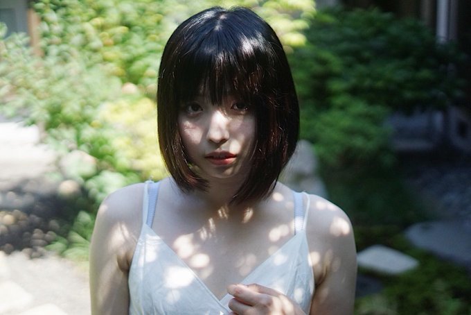 Twitterのコスプレ画像5