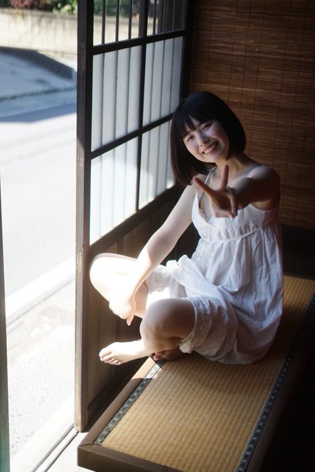 Twitterのコスプレ画像8