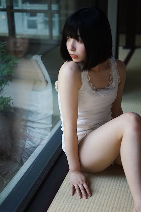 Twitterのコスプレ画像7