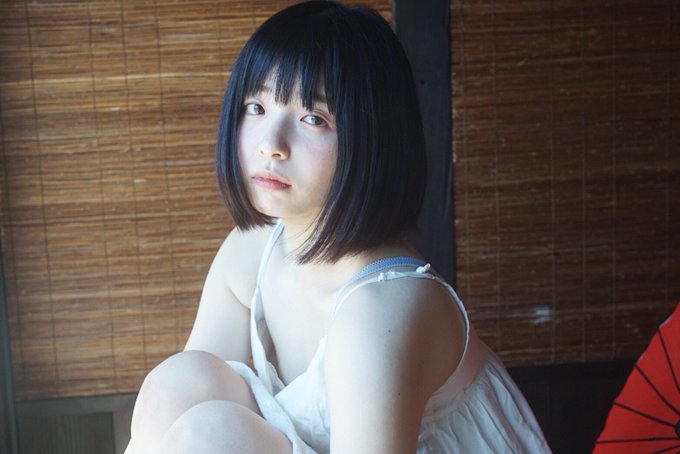 Twitterのコスプレ画像6