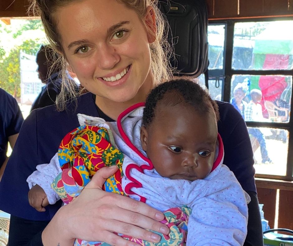 CMOutreach's tweet photo. If this is the cutest thing you've seen all day? One of our goals when we go on a trip is: to bring a ministry of serving to those less fortunate by being present when physically present. Learn More:
https://t.co/crgUOUMmuT
#present #serve https://t.co/sWGphAPbyS