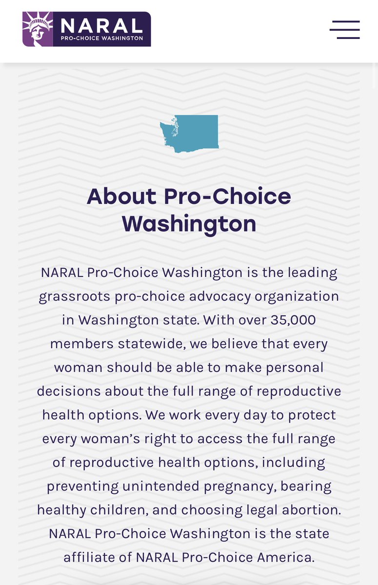 AyeEarley's tweet photo. My friend Glenna is a board member of NARAL Pro-Choice Washington and is such a badass doctor who makes a huge difference in reproductive and sexual health - consider joining me in donating for a feminist and pro-choice future!

 https://t.co/JMMweP79nR https://t.co/P84S6iW47V