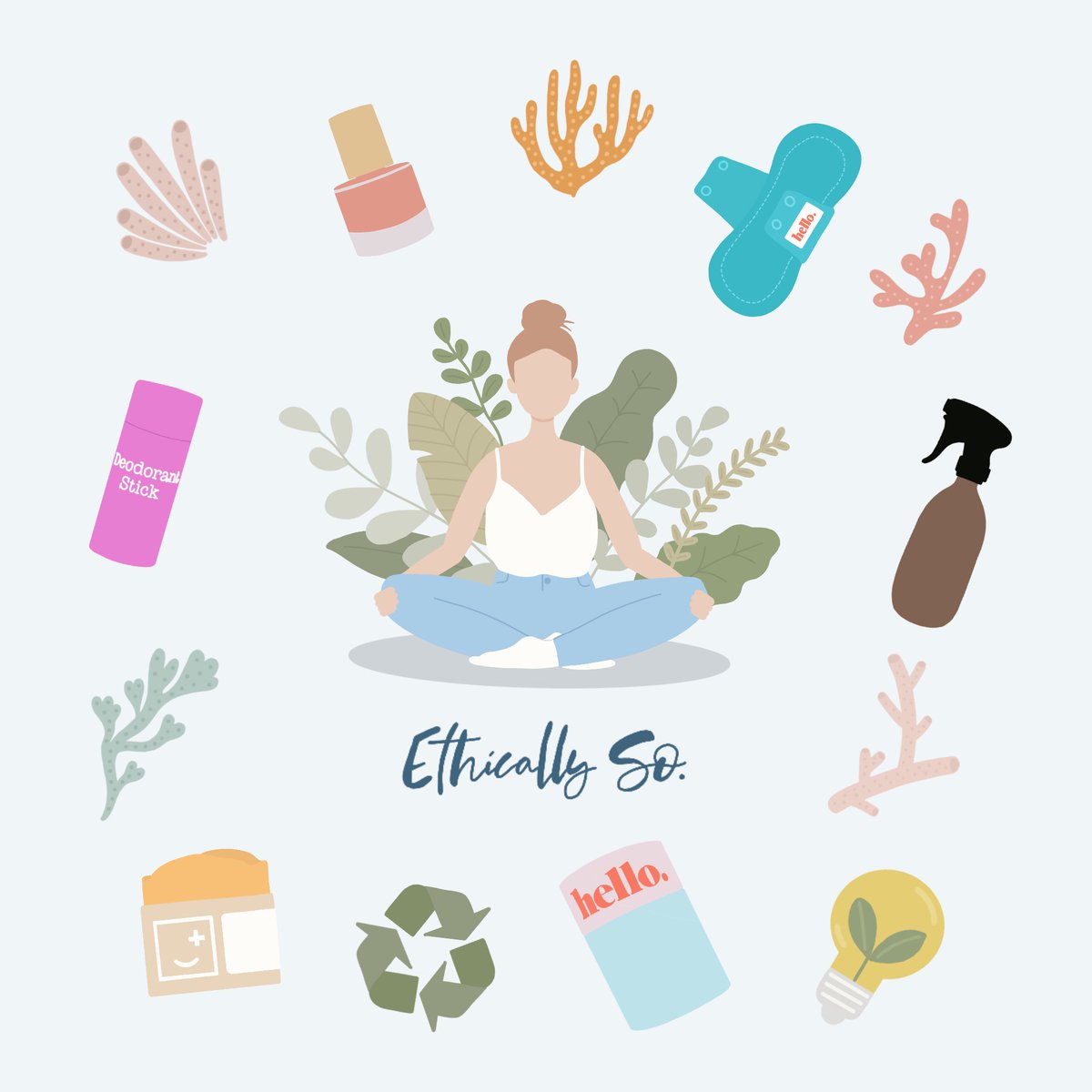 We caught up with two female led businesses to learn more about their artistic collaboration, talk about running a business and find out what drives them to keep going! 👇

jiminymagazine.org/the-ethically-…