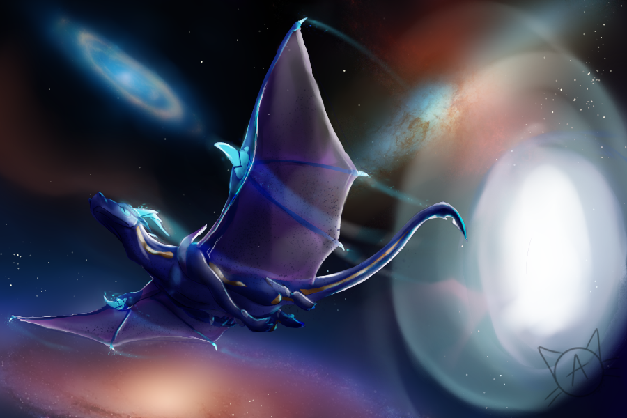 th4t_sk3tch's tweet photo. Here is another commission I did! I hope everyone likes it!
@RogueGlitch
#timedragon #Dragon #galaxy #Commission https://t.co/3zFgH4TxBb