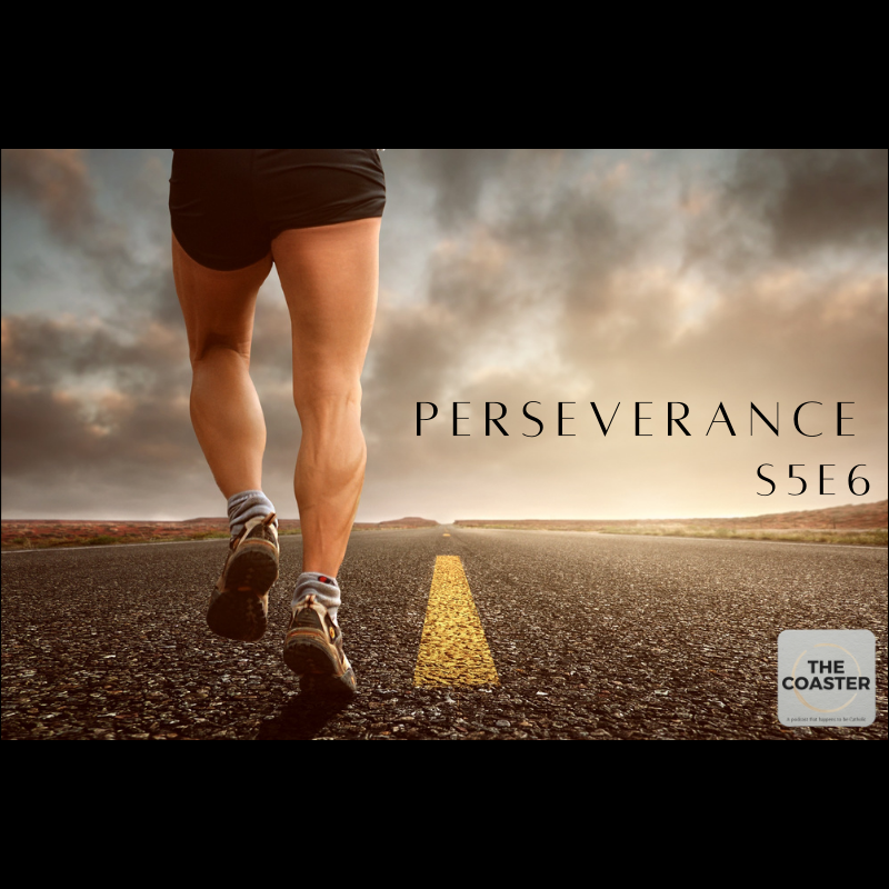 CatholicCoaster's tweet photo. On this episode, @Lance_Rosen and @danielyaretz talk about #perseverance, what Dan has been up to, and personal bests. https://t.co/SU9Bl7EhHN
Enjoy!
Check out our sponsors @guadaluperoast and @FitnessDakota #CatholicPodcast #CatholicTwitter https://t.co/86NO2duF0B