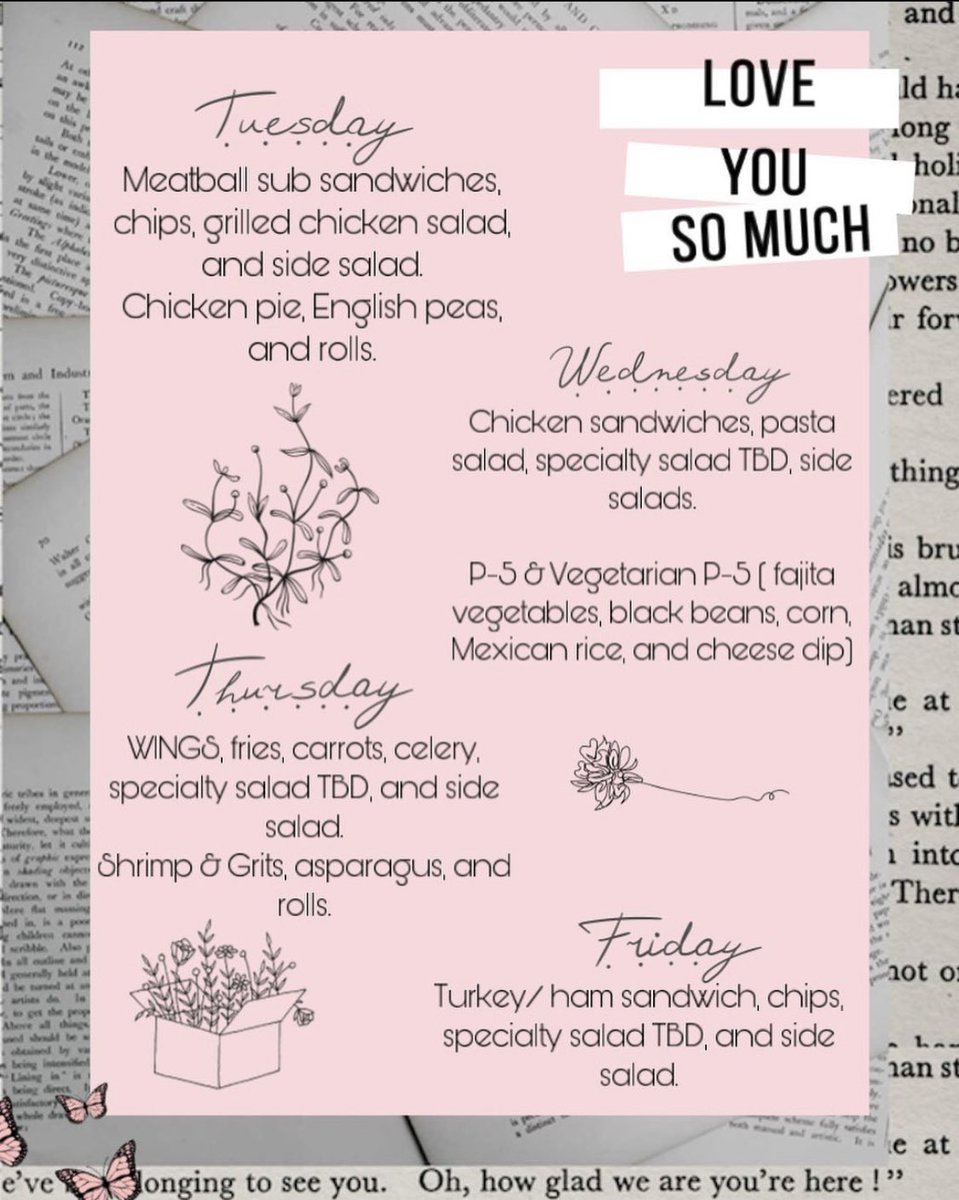 When a 4 day week gets even better 👁👄👁🤝