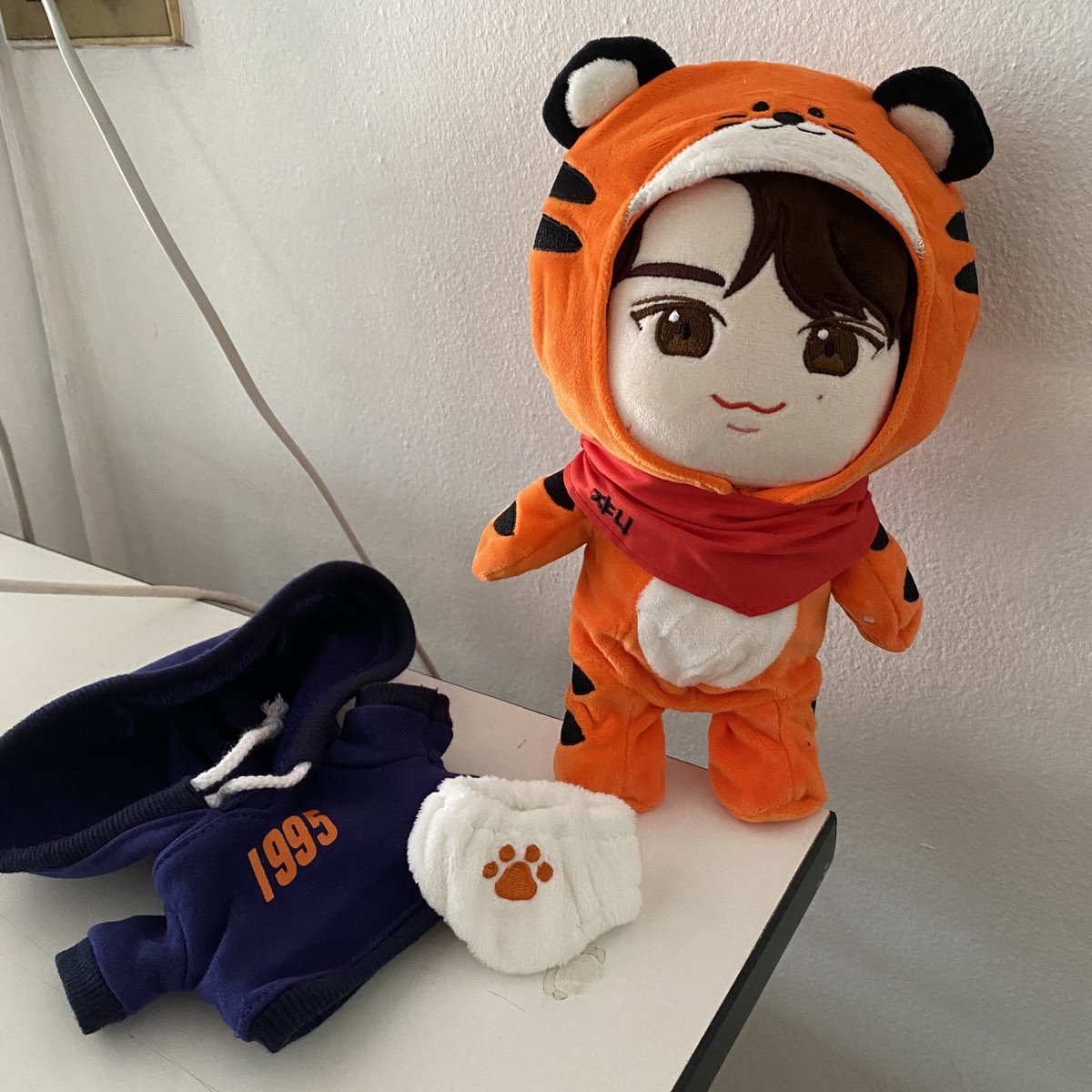 9teenmarx's tweet photo. εїз ได้รับยองโฮรังแล้วนะคะ @mrjohnsuhh ขอบคุณมากๆเลยค่า  #คุณจอห์นรีวิว https://t.co/WKegk0YoR9