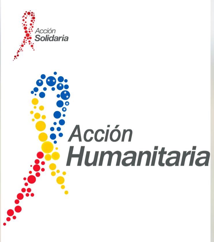 y para que las medicinas y equipos nos fueran devueltos en su totalidad.  En los próximos días informaremos sobre el reinicio de actividades, por la cuenta de <a href="/AccionSolidaria/">Acción Solidaria</a> , para continuar atendiendo con el compromiso y la dedicación de siempre.