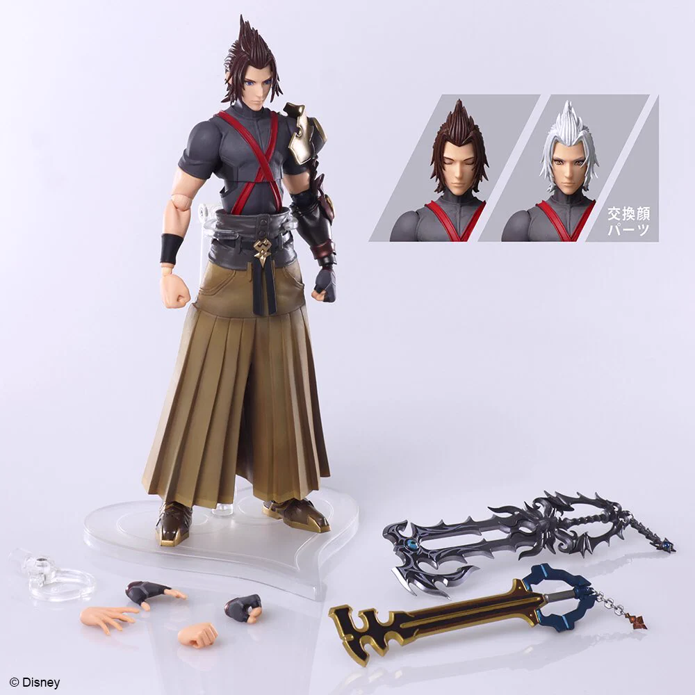 SQUARE ENIX Official Goods on X: 