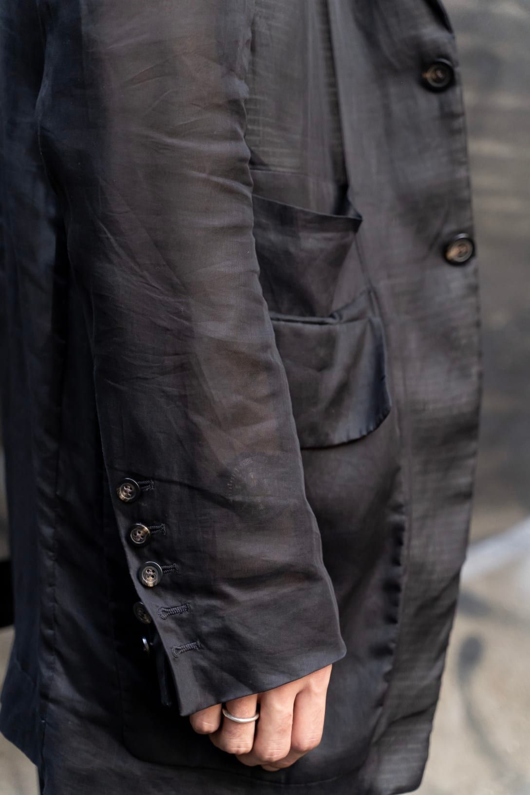 FASHIONSNAP on Twitter: 