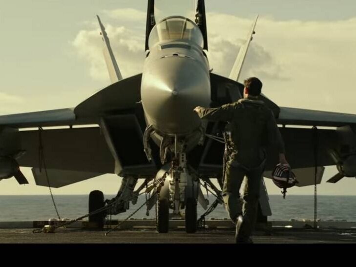 Top Gun Maverick 2020 Teljes Film Magyarul Gunteljes Twitter