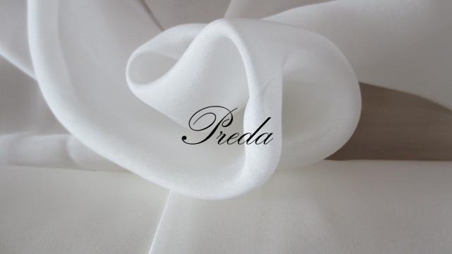 Predatex_Silk's tweet photo. 100% Silk Chiffon Fabric
Weight: 8mm Width: 54'' Ivory Color
Transparent, Soft Texture, Elegant, Cool and Breathable. https://t.co/9O5wY9voqe
