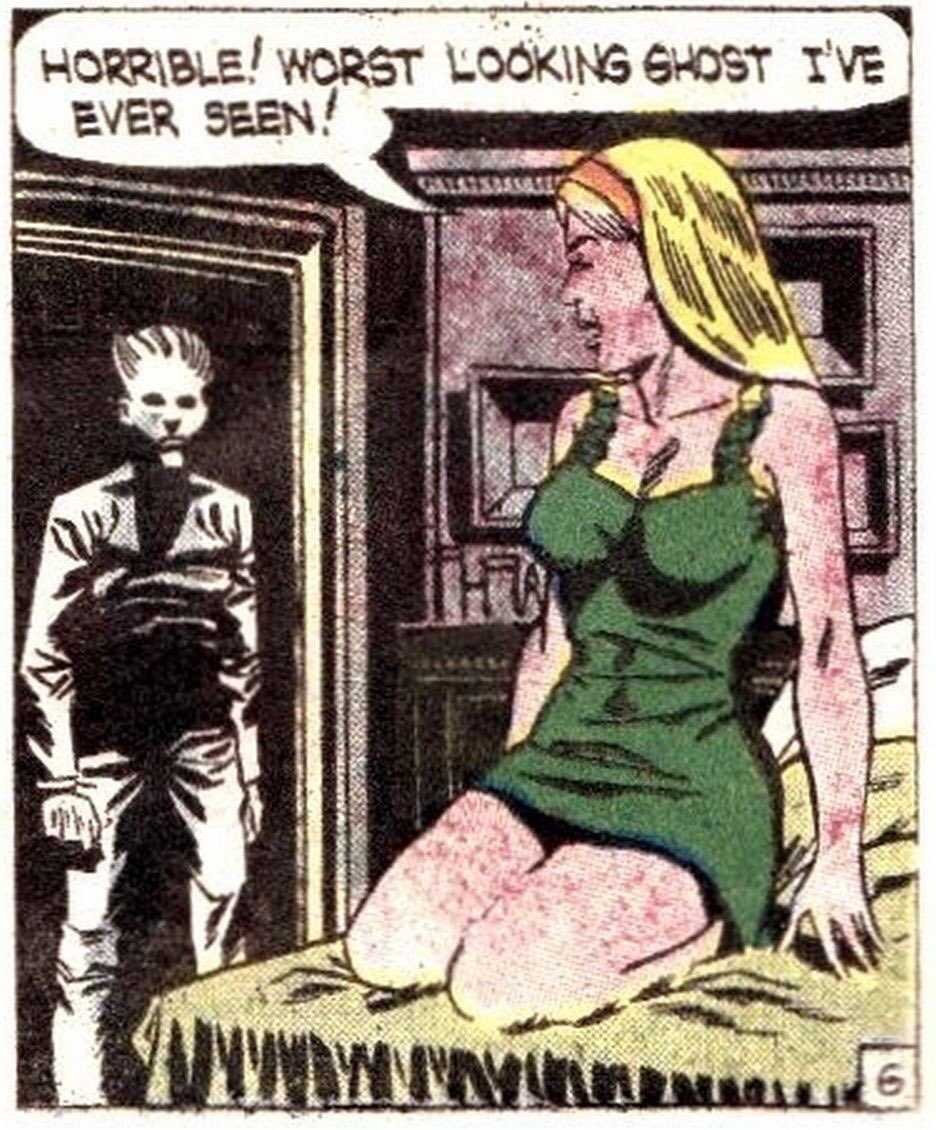 WEIRDLAND TV (@weirdlandtales) on Twitter photo 