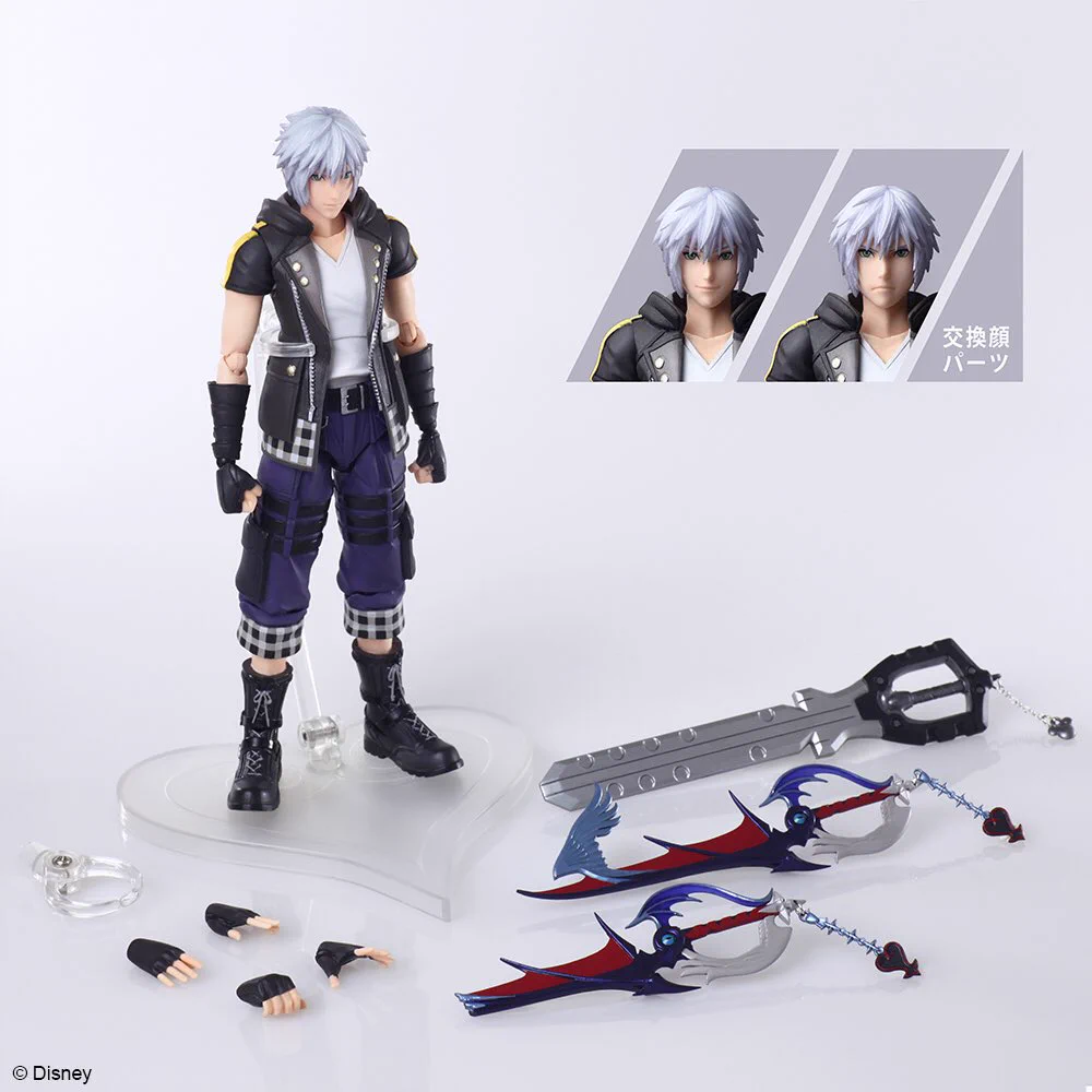 SQUARE ENIX Official Goods on X: 