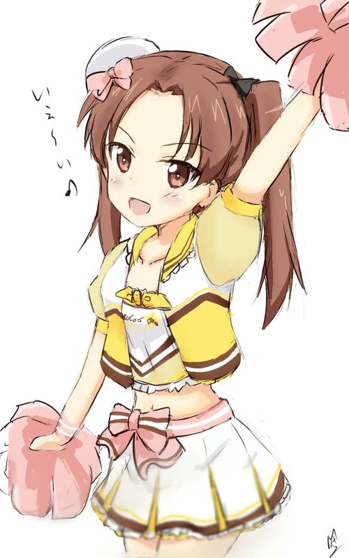 西住みほ 「#誰か優しい人が拡散してくれてフォロワーさんが増えるらしい

ガルパンメインで色」|MA-2㌠のイラスト